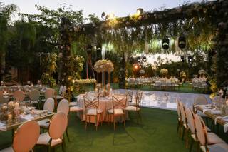 Prisar Weddings and Events - 41