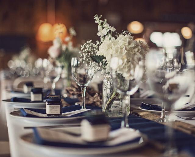 Maine Premier Event Planning - 1