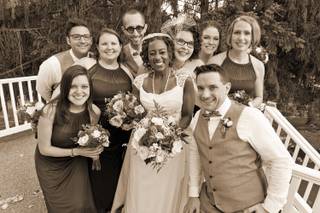 The Wedding Officiant - 11