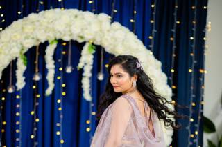 Deepal Haria Makeup - 6