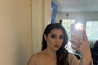 Glammed Beauty - 14