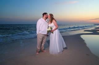 Coastal Beach Weddings - 17