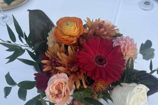 Mrs. Brown's Floral & Event Specialist - 9
