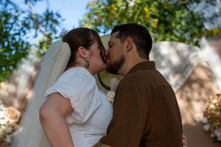 Copper Vows - 6