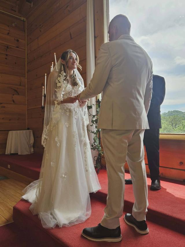 Angel's View Wedding Chapel - 2