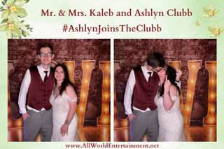 All World Entertainment DJ and Limo Service - 19