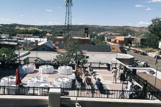 Hassayampa Inn - 6