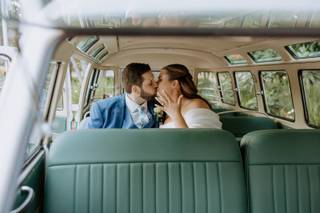 The Last Rose Weddings - 6