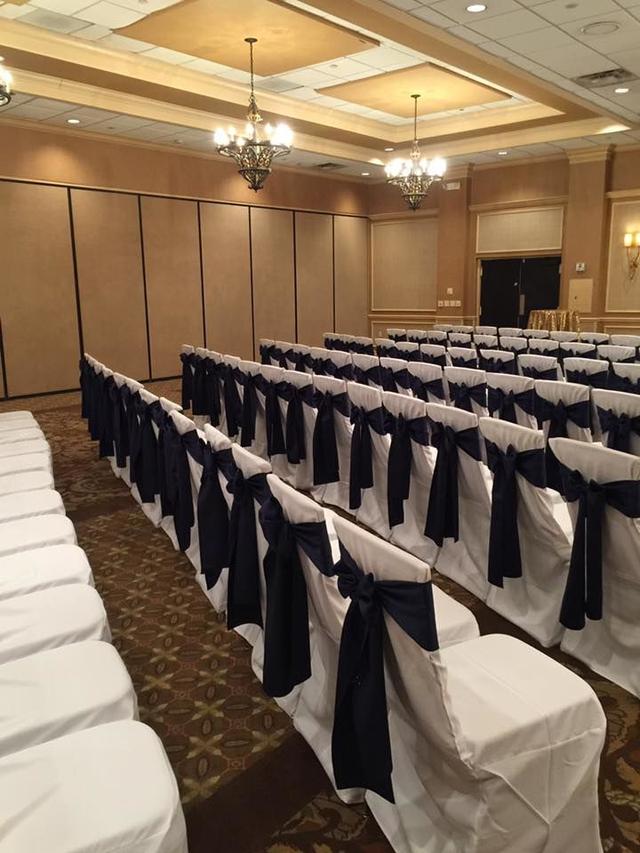 DoubleTree by Hilton Hotel Pittsburgh - Meadow Lands - 2