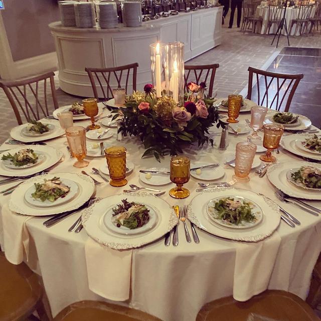 Grace’s Garden Floral Design - 3