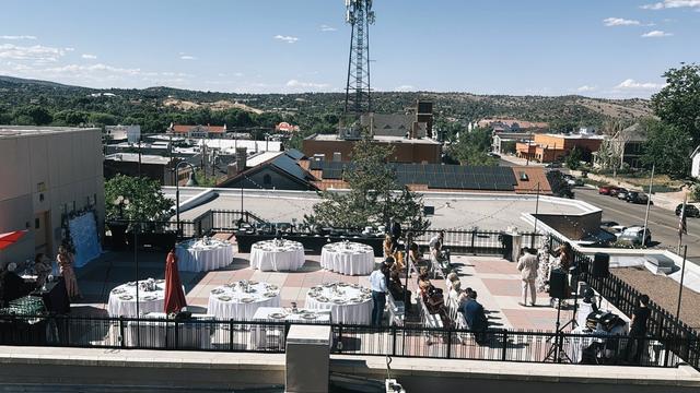 Hassayampa Inn - 3