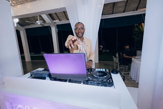 DJ Kofie - 3