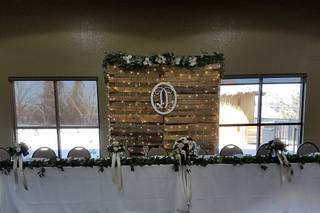 All About You Event Planning & Rentals - 33