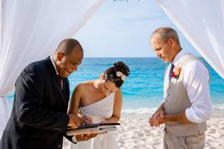 Weddings in the Bahamas - 90