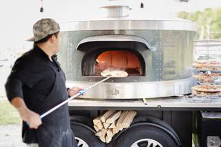 The Mobile Oven by Pizzeria Verita - 7