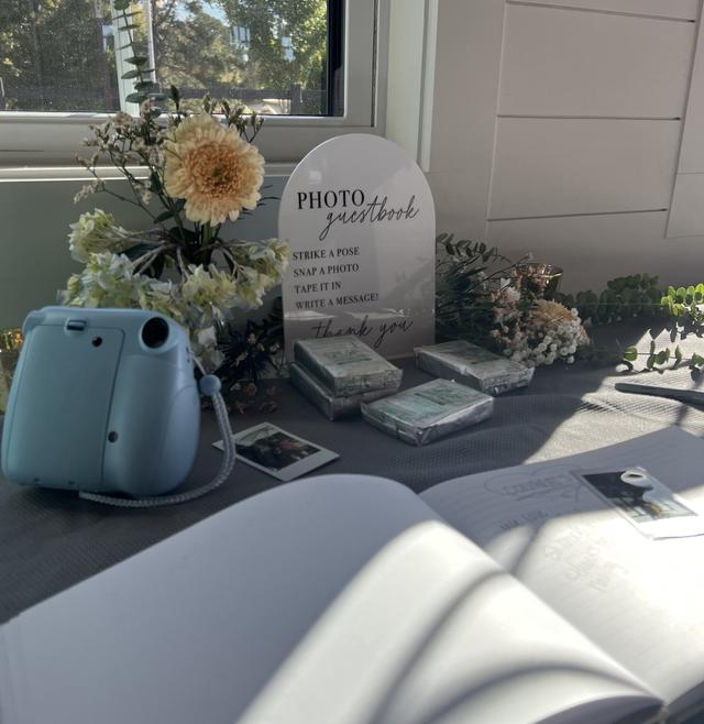 Southern Bliss Weddings - 1