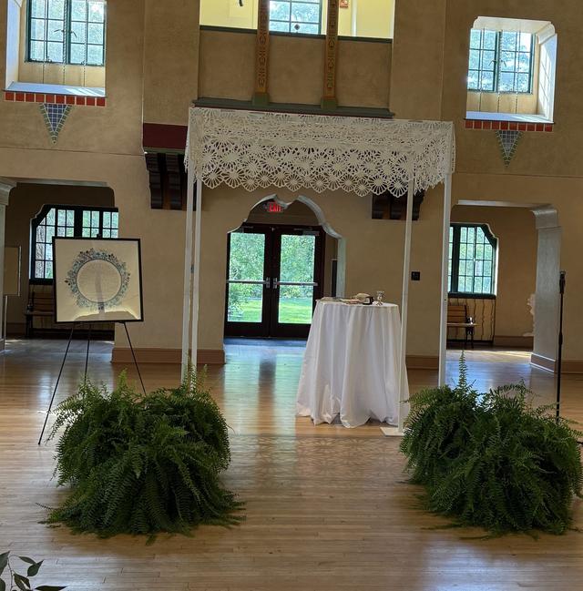 Chuppah Studio - 2