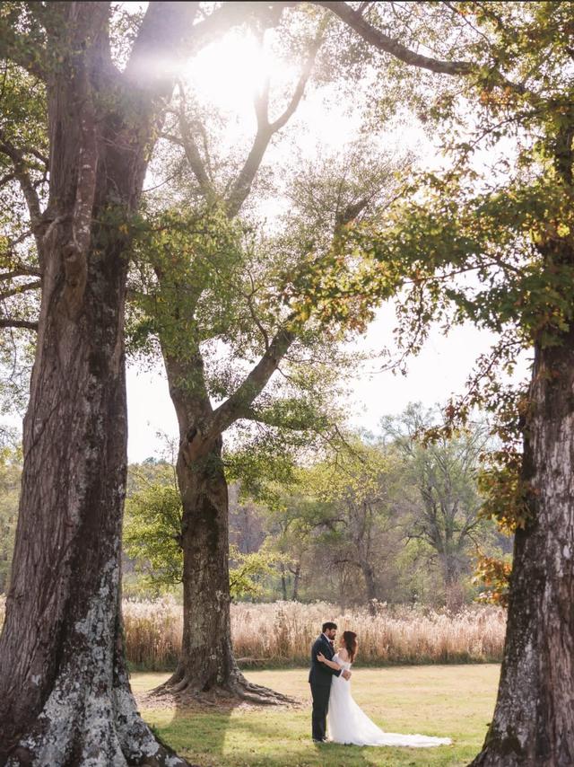 Spring Creek Weddings and Events - 2