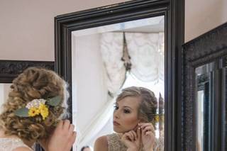 Silhouette On Site Hair and Makeup - 70