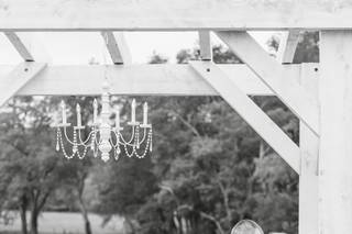 THE WHITE BARN AT LUCAS FARM - 89