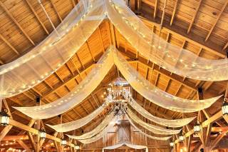 Bridle Oaks Barn - 12