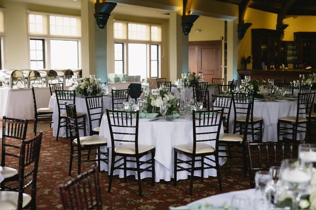 Berkeley Country Club - 1