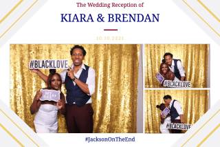 321 Flash Photo Booths - 5