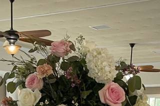 Draping Wedding - 83