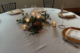 Monica's Brides & Touch of Glitz Flowers - 8