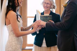 Ceremonies By Terri Jo - 9