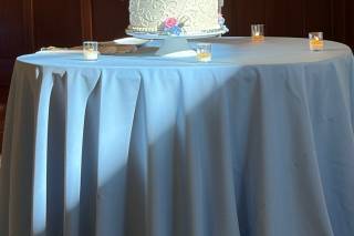 Top Tier Cakes - 5