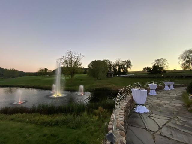 Riverview Country Club - 1