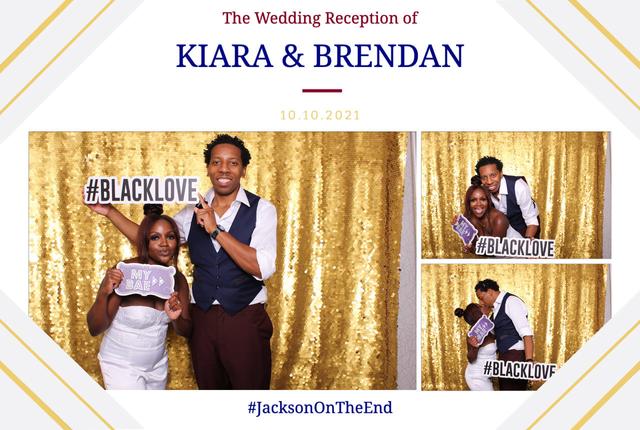 321 Flash Photo Booths - 1