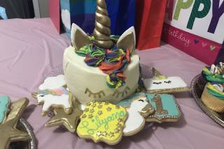 Sift Happens Cakery - 4