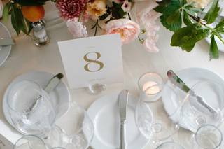 Ani Wolff Weddings & Events - 28