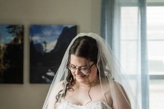 Kathryn's Bridal - 18