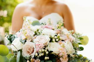 Weddings Your Way Floral & Events - 34