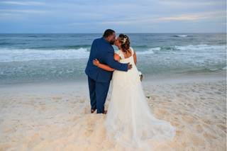 Beach Dream Weddings, LLC - 57