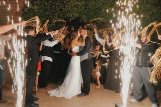 Agave of Sedona Weddings and Event Venue - 12