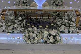 Allure Banquet Hall - 7