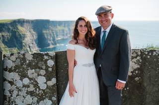 Northern Virginia Marriage Officiant - 5