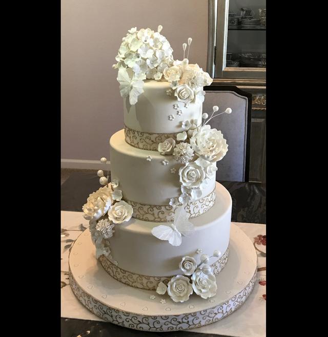 MitraArtCake - 2