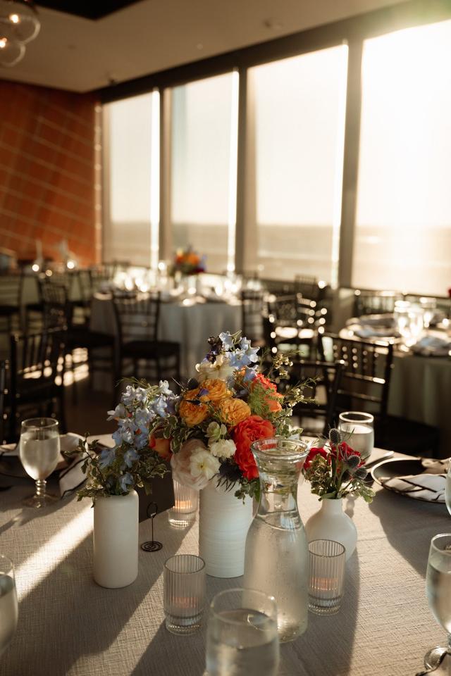 Mockingbird Lane Weddings & Events - 2