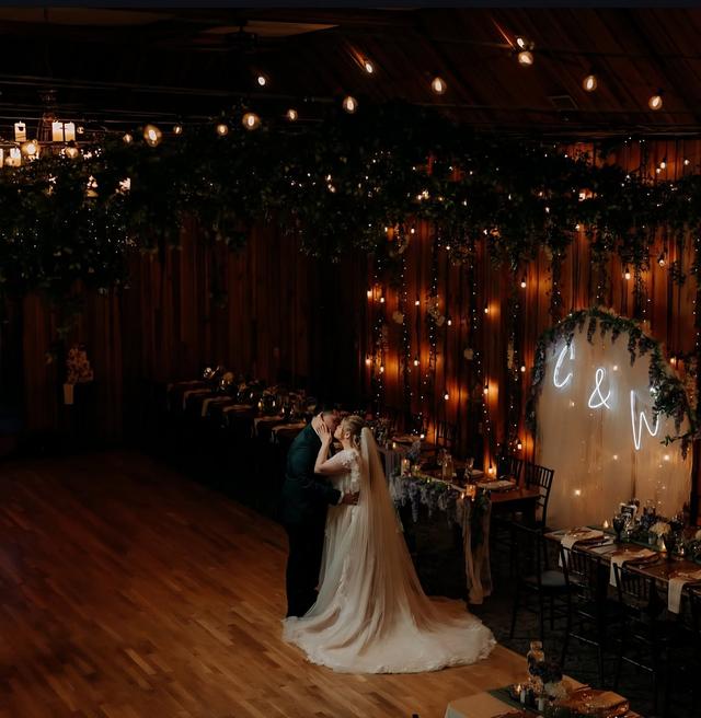 The Pavilion on Crystal Lake - 2
