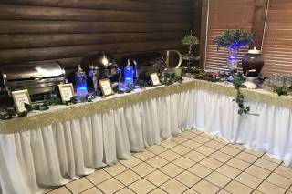 The Lodge on Red Oak Creek - 49