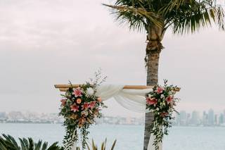 Taylor Grace Custom Floral Designs - 24