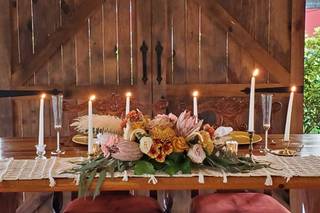 Pocketbook Weddings & Events - 65