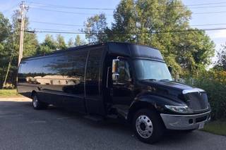 Fortune Transportation Group LLC - 77