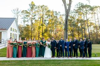Addison Woods Wedding and Event Venue - 83