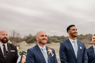 Austin Wedding Officiate - 13